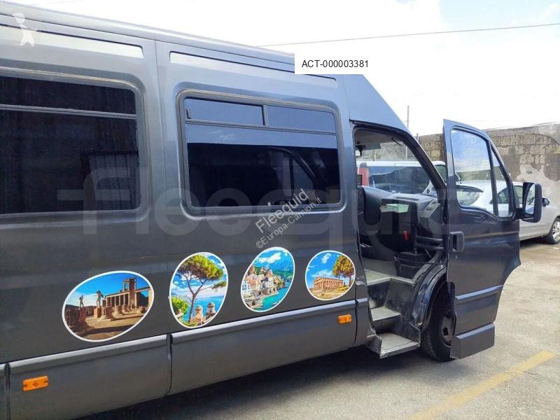 Autobus Iveco