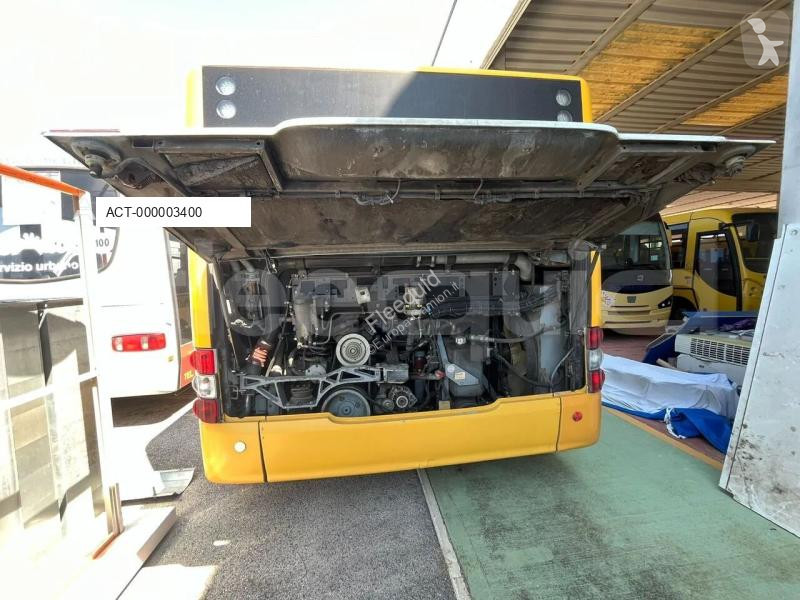 Camioneta MAN