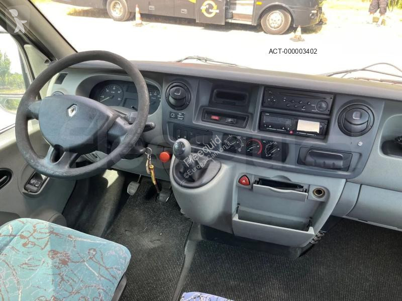 Autobus Renault