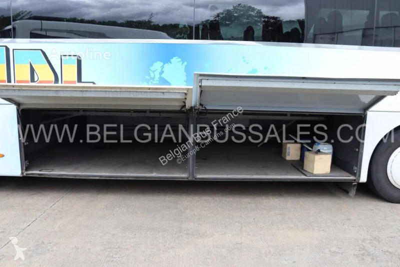 Buss Van Hool T915 Atlon