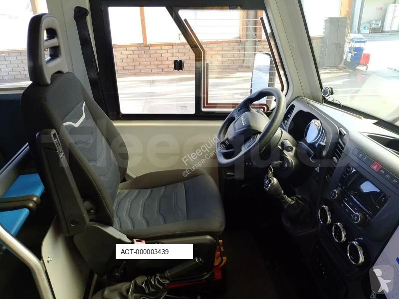 Pullman Iveco Indcar