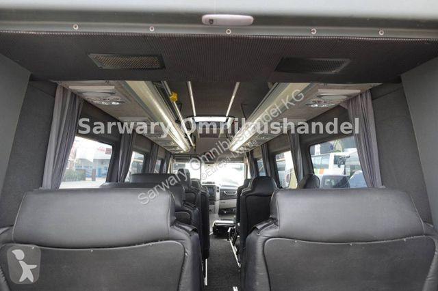 Buss Mercedes 519 CDI...