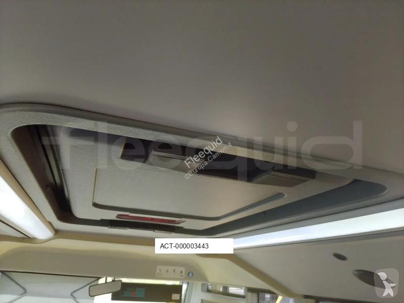 Bus Iveco Indcar