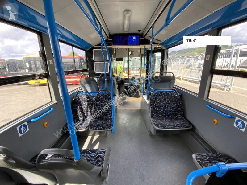Autobus Mercedes Conecto G