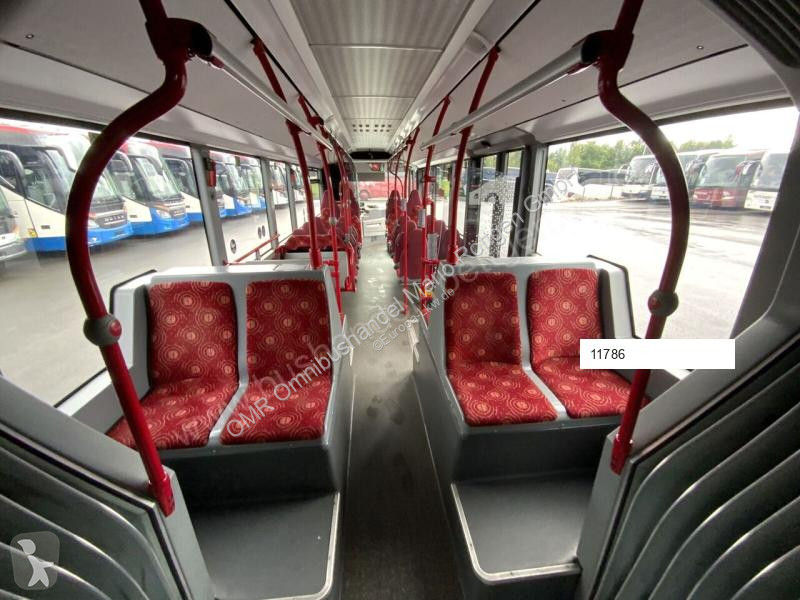 Autobús Mercedes O 530 C2 G