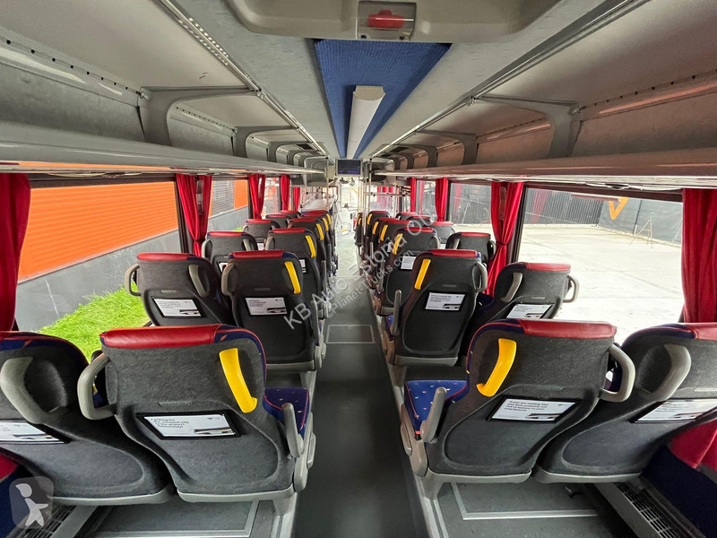 باص Volvo B8R LE 6x2*4 44 SEATS + 53 STANDING /...