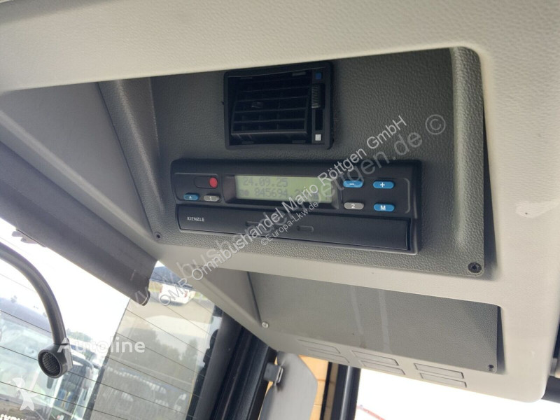 باص Mercedes O 530