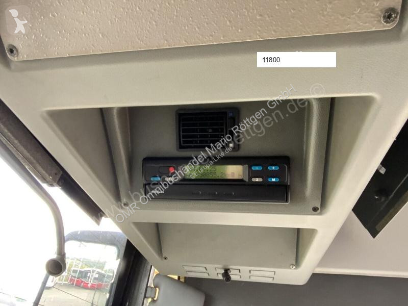 باص Mercedes O 530