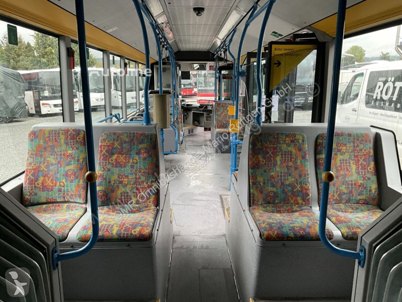 باص Mercedes O 530 G