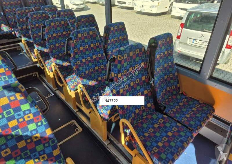 Градски автобус Irisbus RECREO