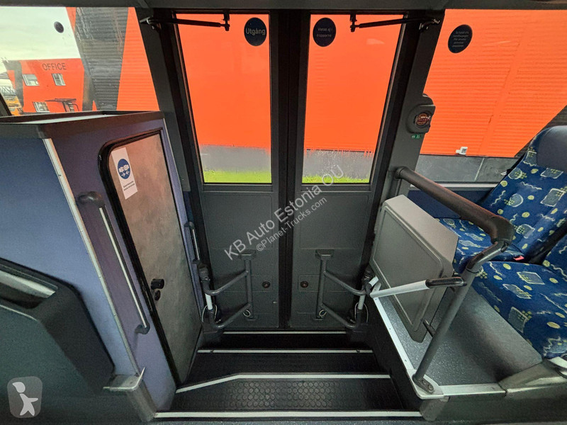 Градски автобус Setra / Intouro L 6x2*4 WC / AC...