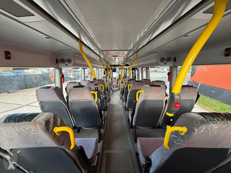 باص Scania K 320 4x2 Citywide E 40 SEATS / AC /...