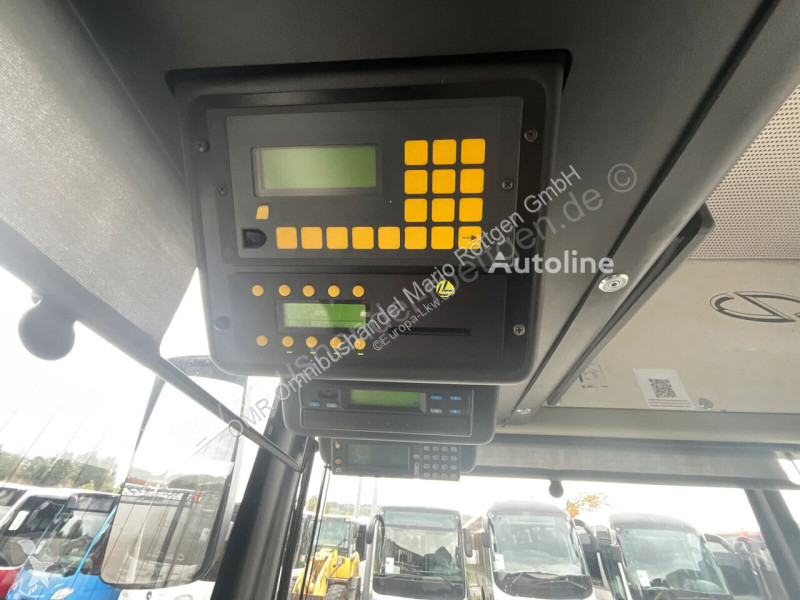 Buss Solaris 12