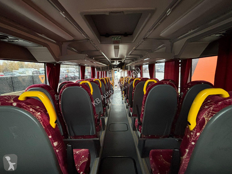 باص Volvo B8RLE 4x2 45 SEATS / AC / AUXILIARY...