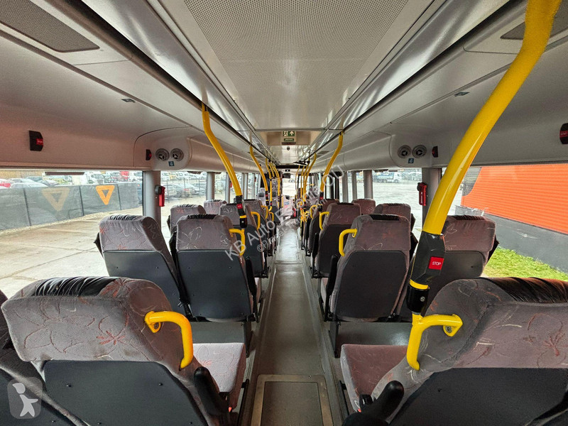 Градски автобус Scania K 320 Citywide E 4x2 40...