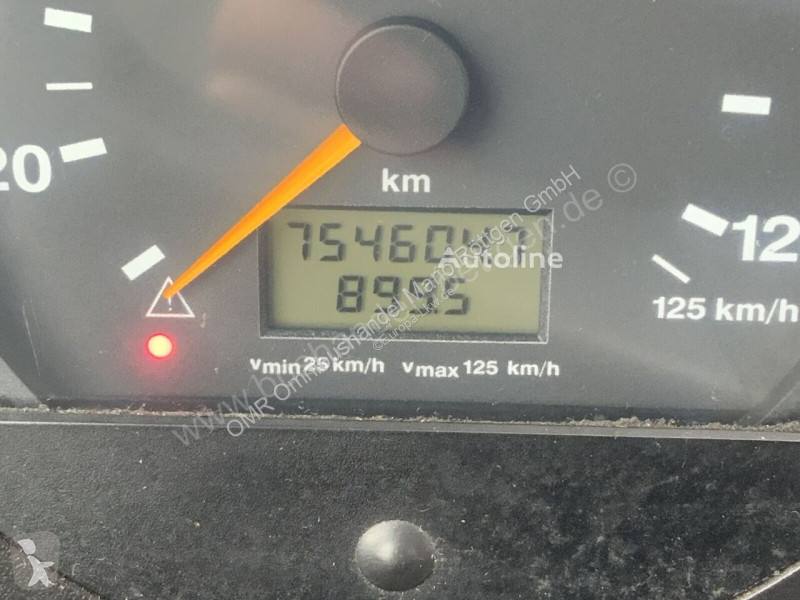 باص Mercedes O 530