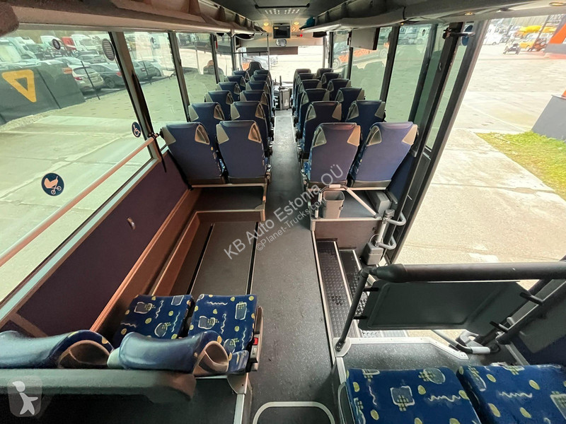 باص Setra S 417 UL / Intouro L 6x2*4 10...