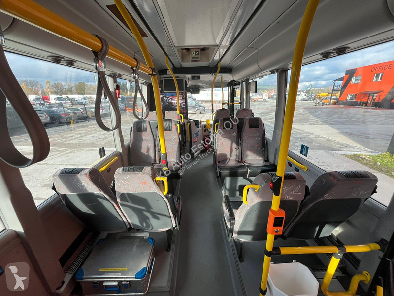 باص Scania K 320 Citywide E 4x2 40 SEATS / AC /...