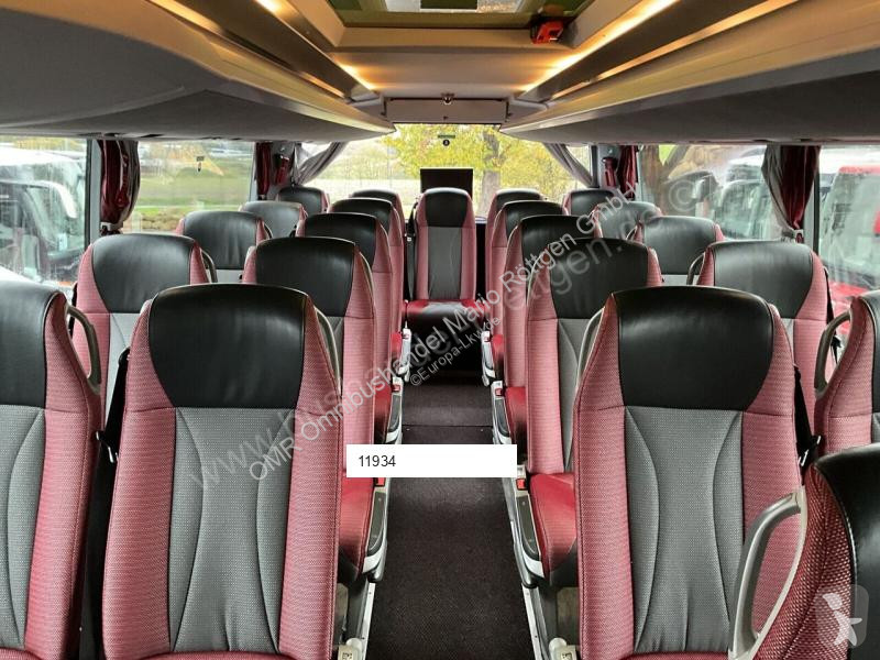 Междуградски автобус Setra S 431 DT