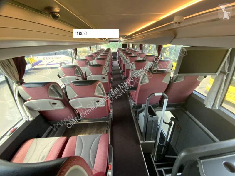 Autobus Setra S 431 DT