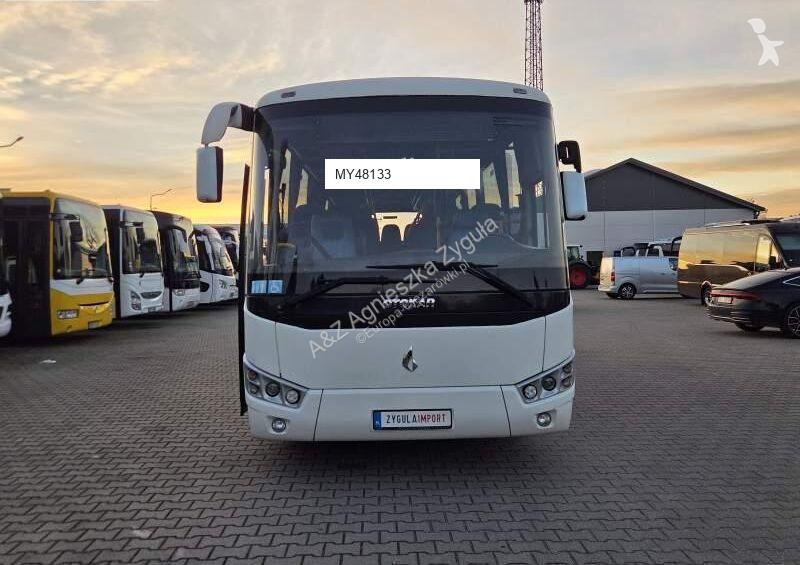 باص Otokar VECTIO