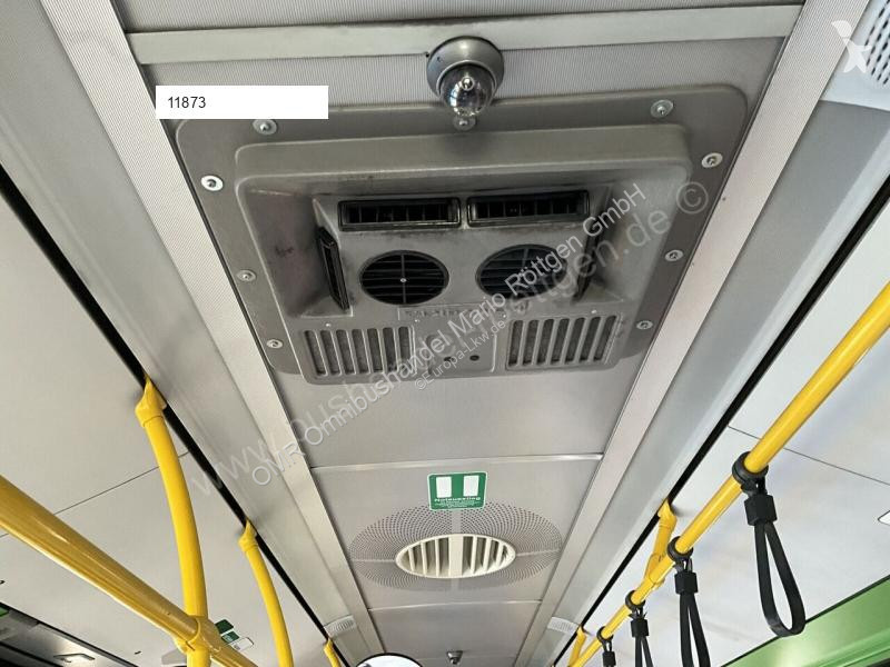 باص Mercedes O 530 G