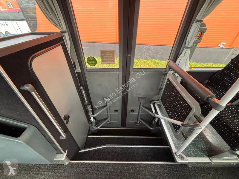 باص Mercedes M 4x2 49 SEATS / AC / WC /...