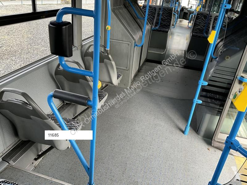 Autobus Mercedes Conecto G