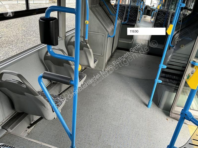 Autobus Mercedes Conecto G