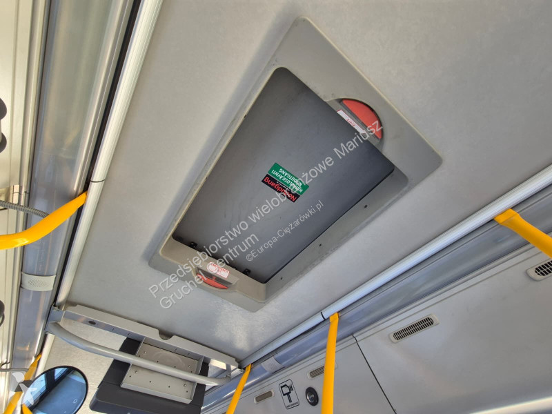 Buss VDL SB200 Citea EEV