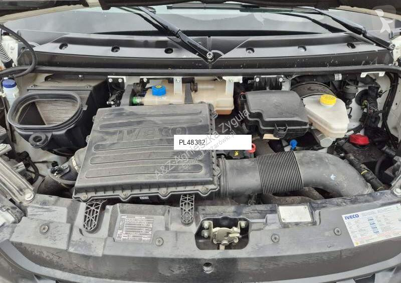 Градски автобус Iveco DAILY A60C15