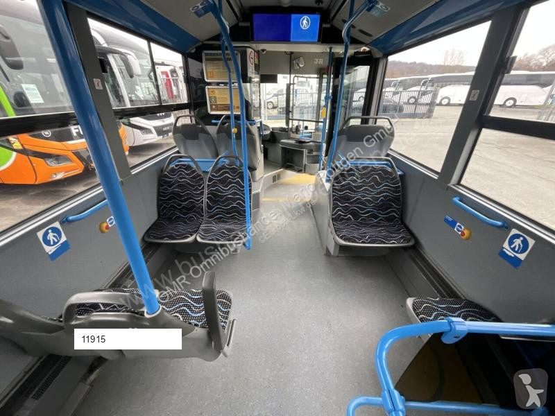 Autobús Mercedes Conecto G