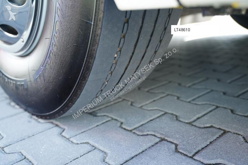Autobussen Mercedes INTOURO /  KLIMA  / 12...
