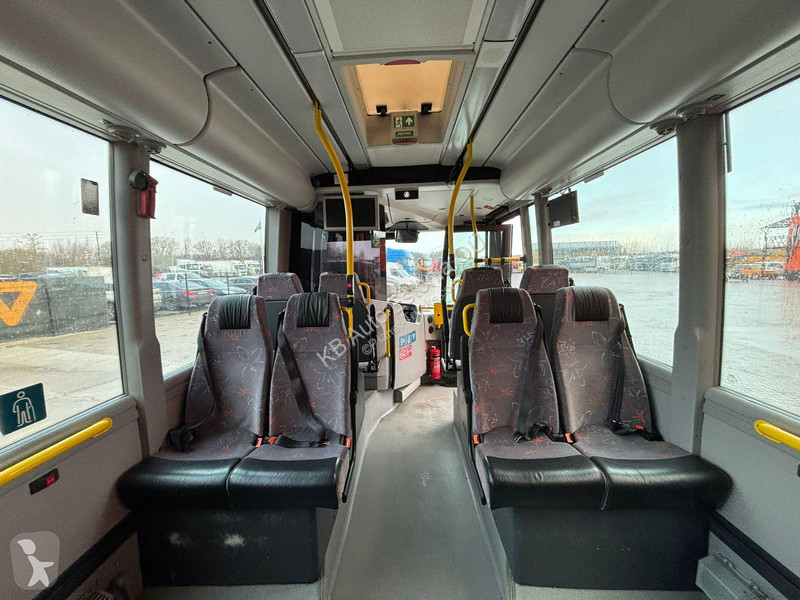 Autobús Scania K 320 Citywide E 4x2 AC /...