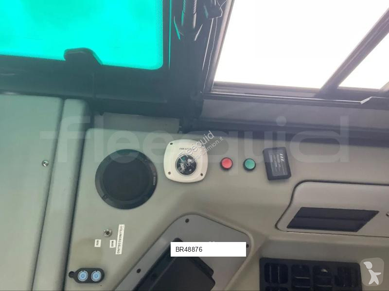 باص Van Hool A360