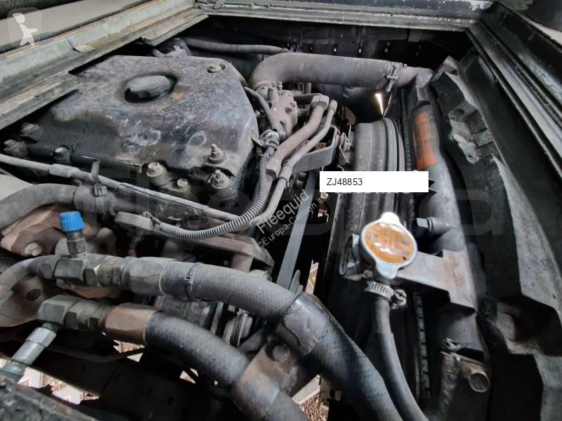 باص Isuzu Novo