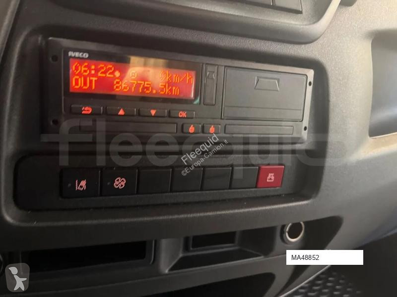 Autobus Iveco Daily