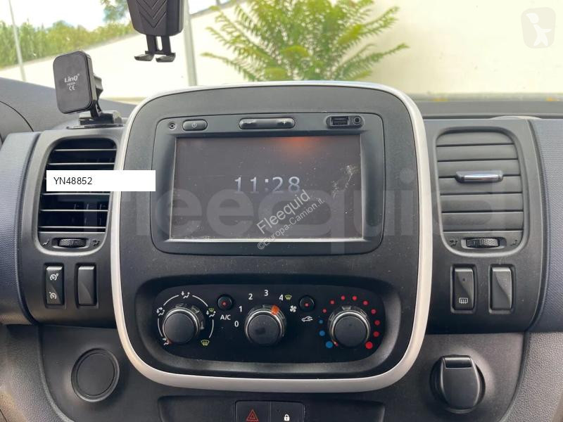 باص Opel