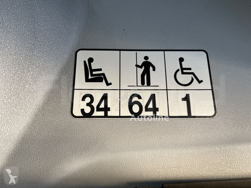 باص Mercedes