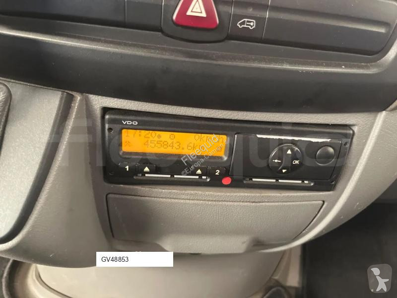باص Mercedes