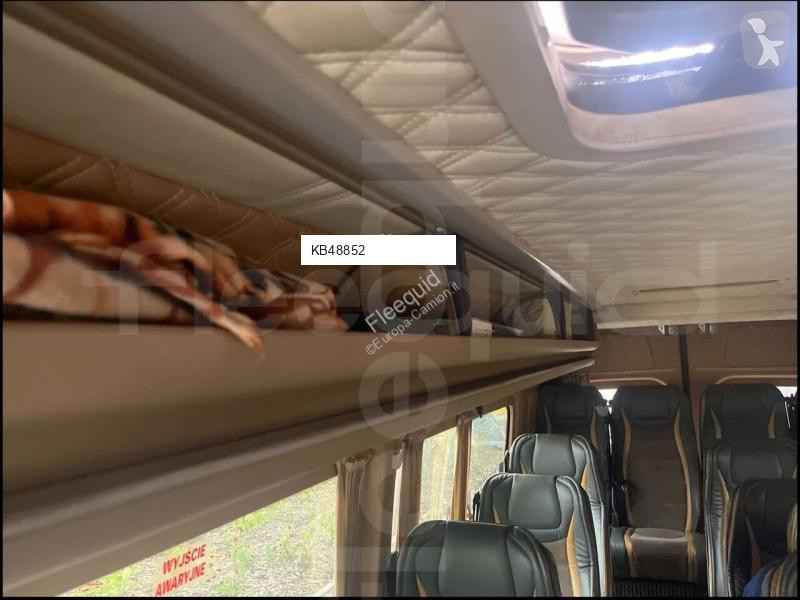 Pullman Mercedes