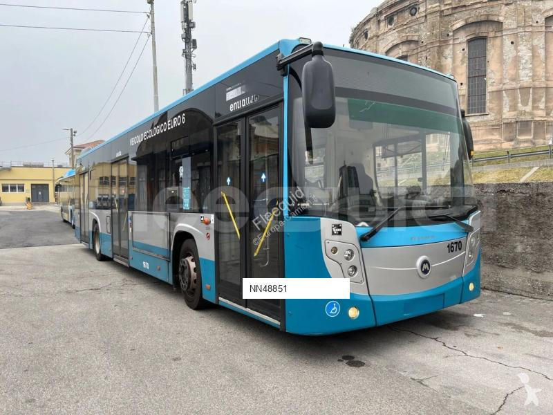 Autobus  CityMood