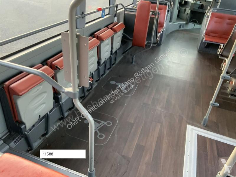 باص Mercedes O 530 G
