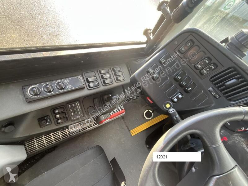 باص Scania Citywide LF
