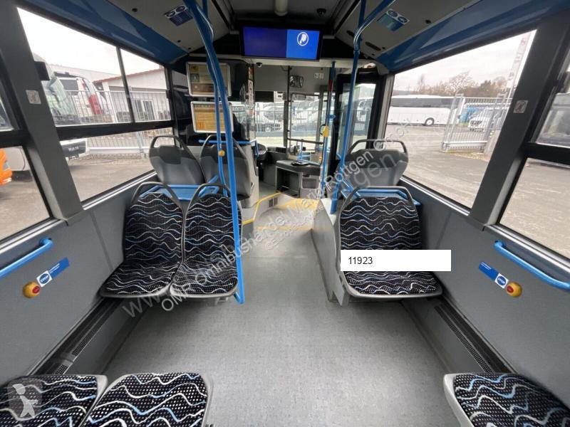 Autobús Mercedes Conecto G