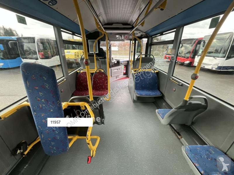 باص Mercedes O 530 G C2