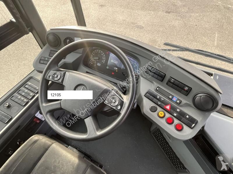 باص Mercedes O 530 LE