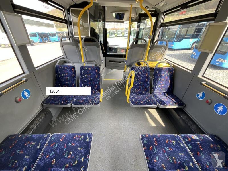 Autobussen Mercedes O 530 G