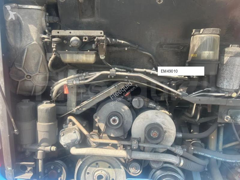 باص Mercedes