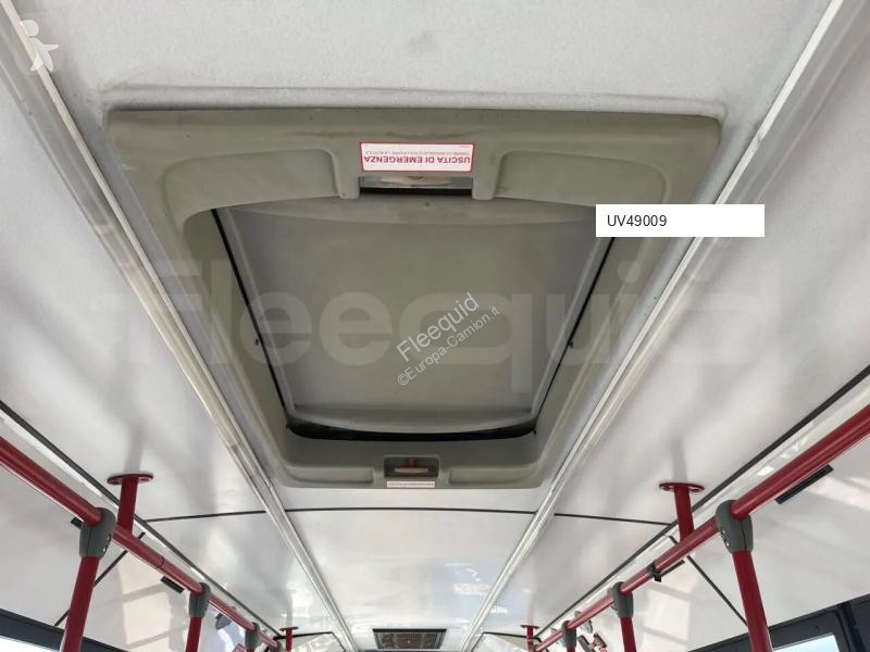 باص Iveco Cacciamali